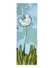 Blue Wishy Puff 6