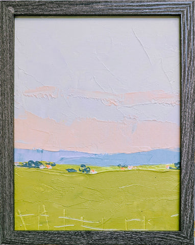 Caroline Farm