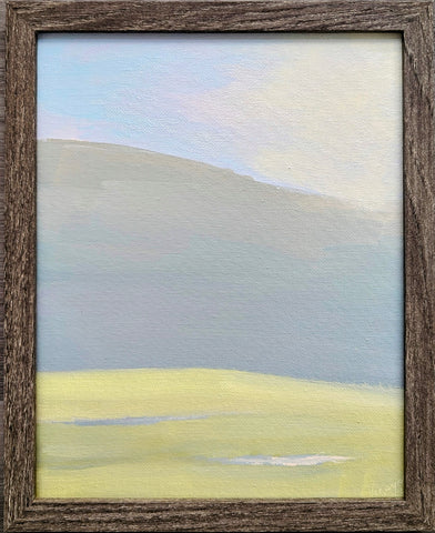 Foothills Meadow
