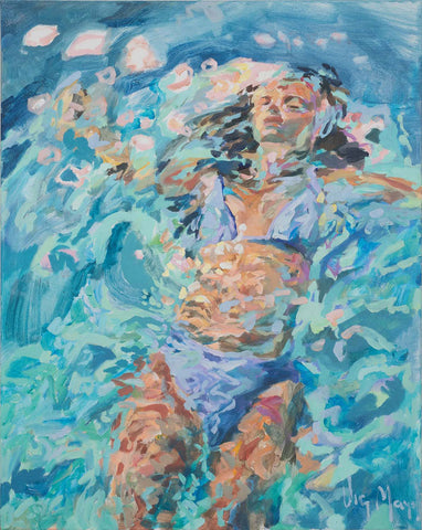 Embracing the Deep
