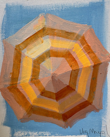 Coastal Light IX