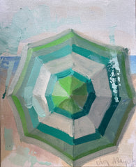 Coastal Light VI