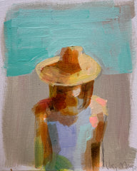 Coastal Light XII