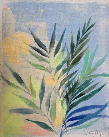 Coastal Light XXII