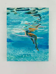 Swimmer VII