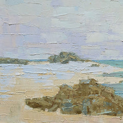 Big Sur Vista