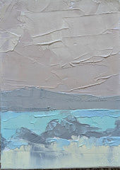 Caribbean Beach 1