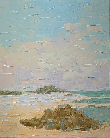 Big Sur Vista