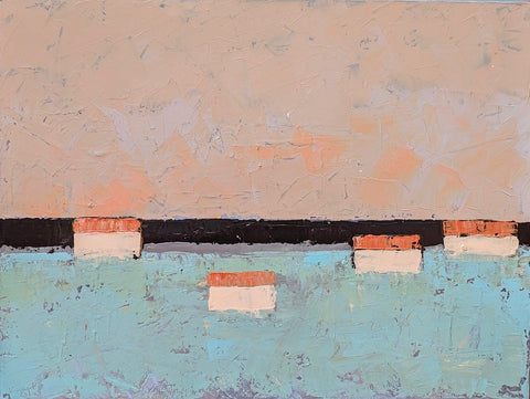 Cottages on Lake