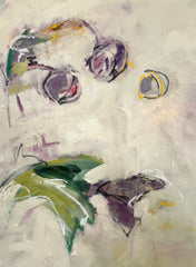 Vision of an Anemone