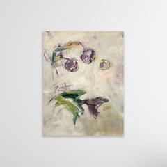 Vision of an Anemone