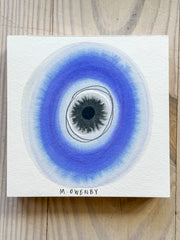 God's Eye 134