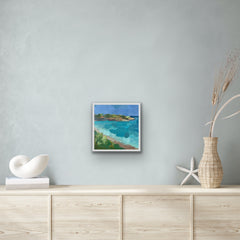 Abstract Beach #3