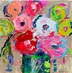 Peonies 2