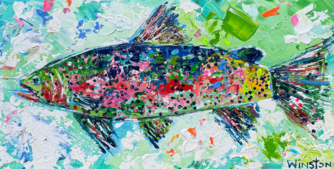 Trout