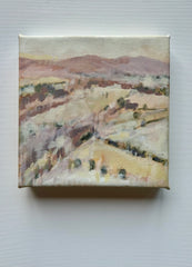 Winter Aerial Study II