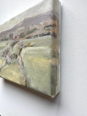 Winter Aerial Study I