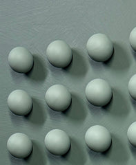 Basil Spheres
