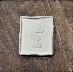 Intaglio Knight
