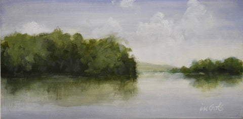 Gunter's Pond