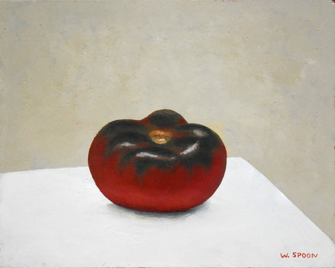 Purple Heirloom
