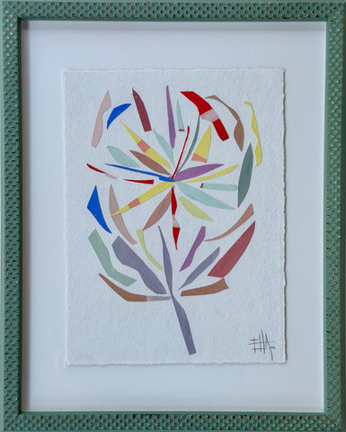Dandelion IV