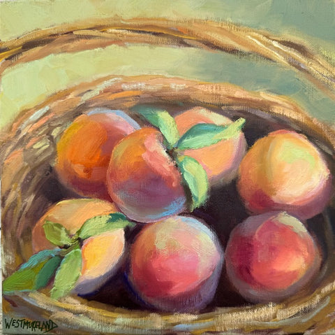 Eat a Peach
