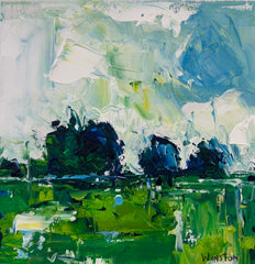 Green Landscape 1