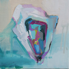Oyster Pop XXIX