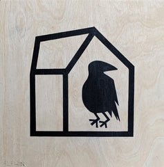 Bird House