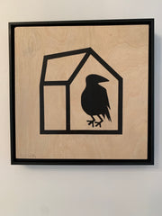 Bird House