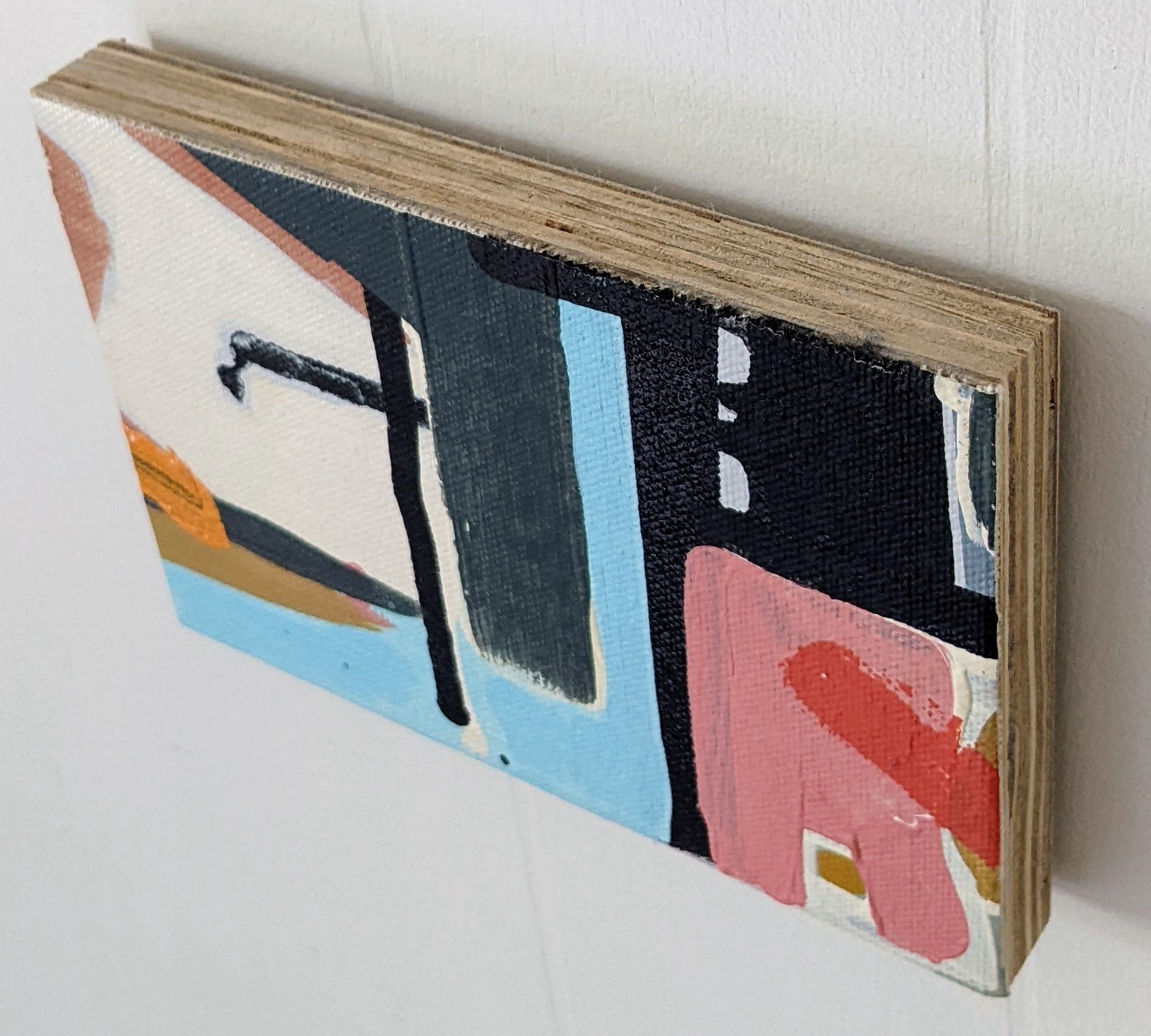 Postcards & Bubblegum no. 2