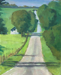 Country Road