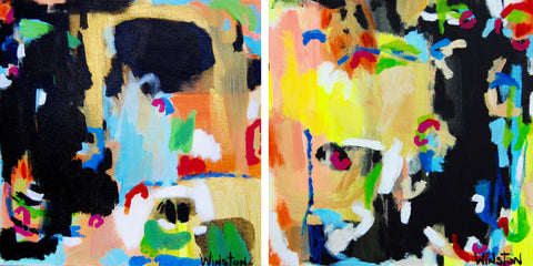 Art of Storytelling I & II