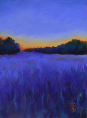 At Dusk