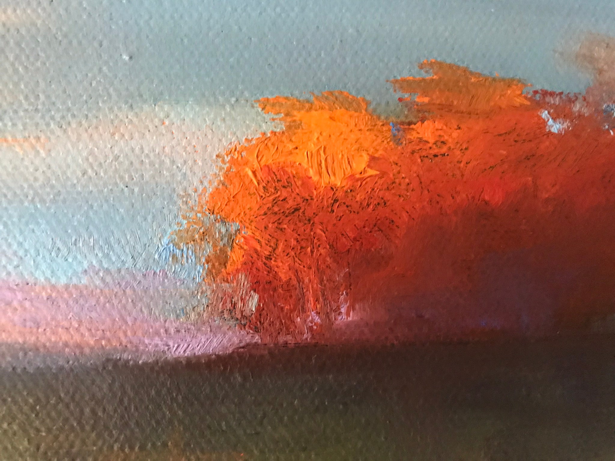 Autumn's Gift