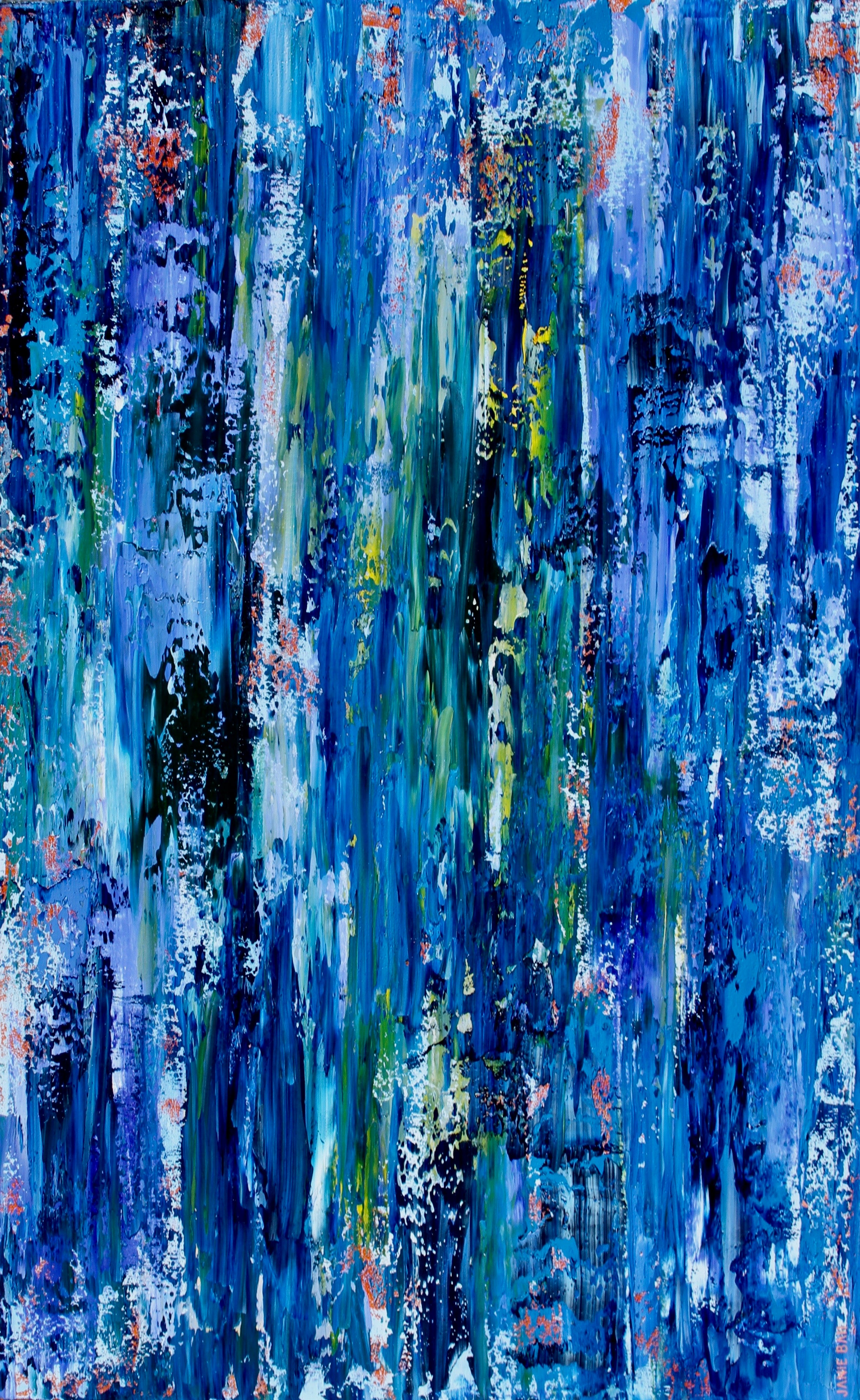 Blue Bliss