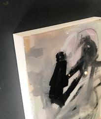 Black & White Study 1