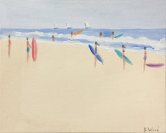 Beach Study #10