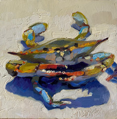 Blue Crab Mini