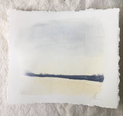 Blue Horizon