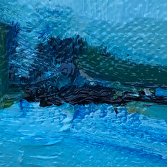 Blue By You