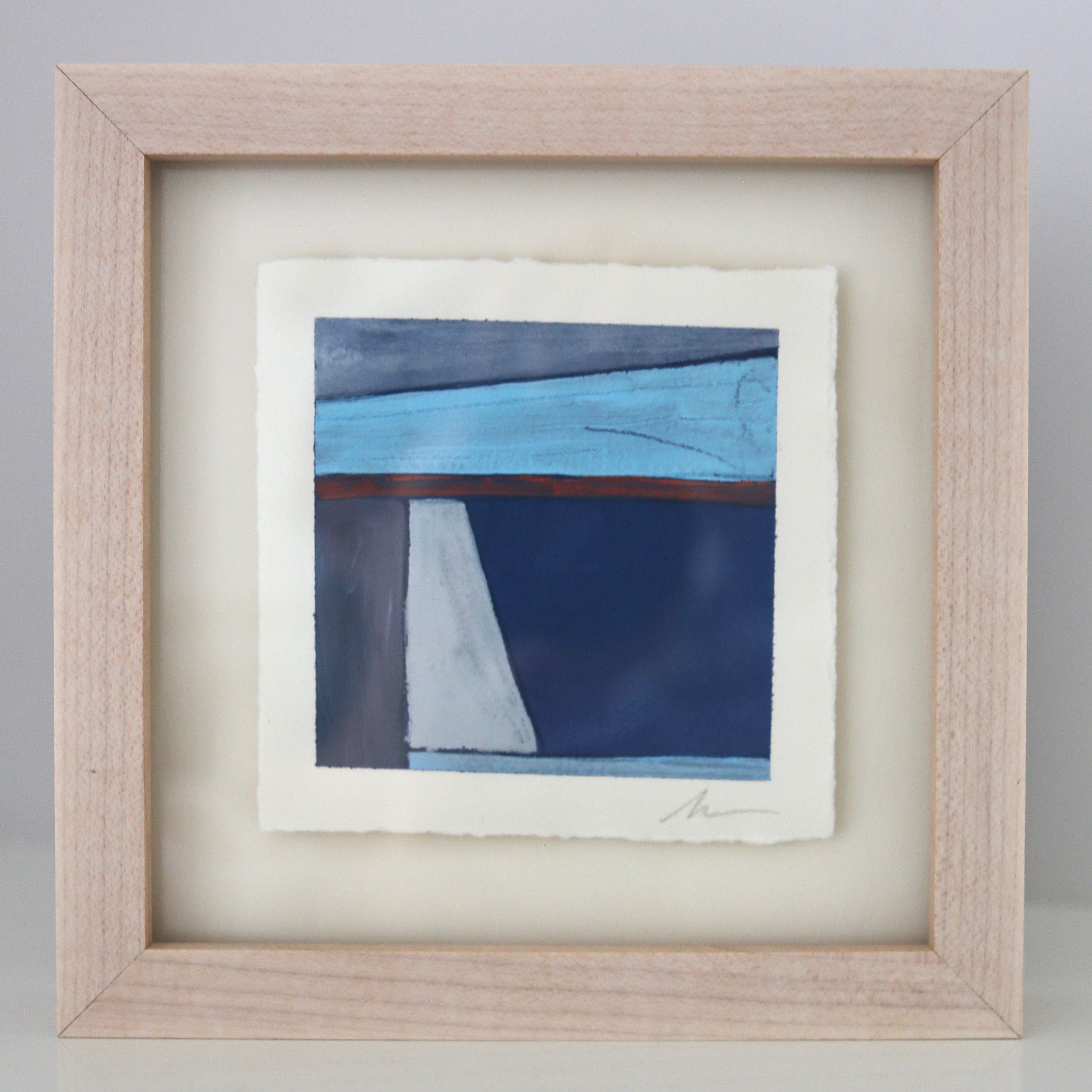 Blue Horizon V