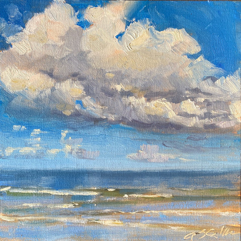 Breaking Waves