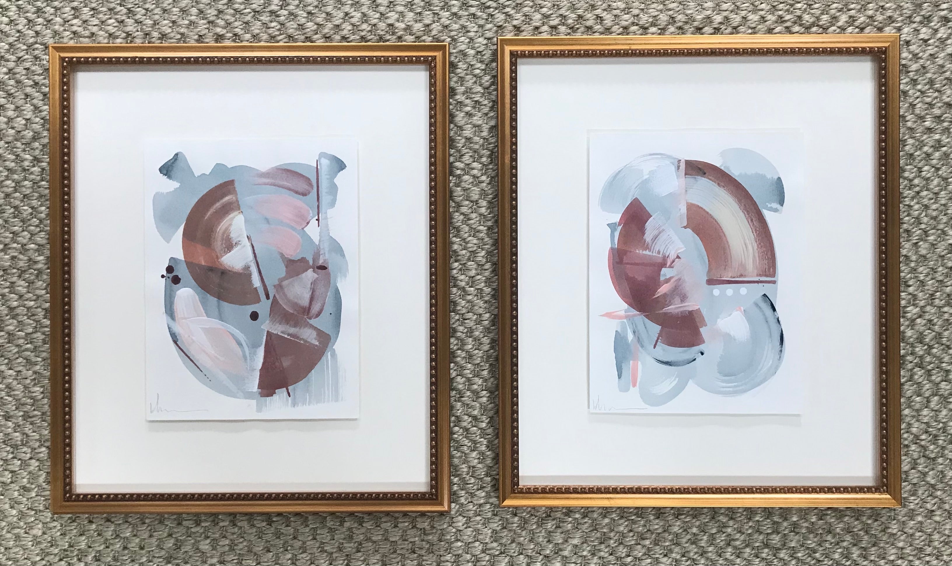 Give Me Wings to Fly #2