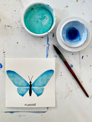 Butterfly No. 19