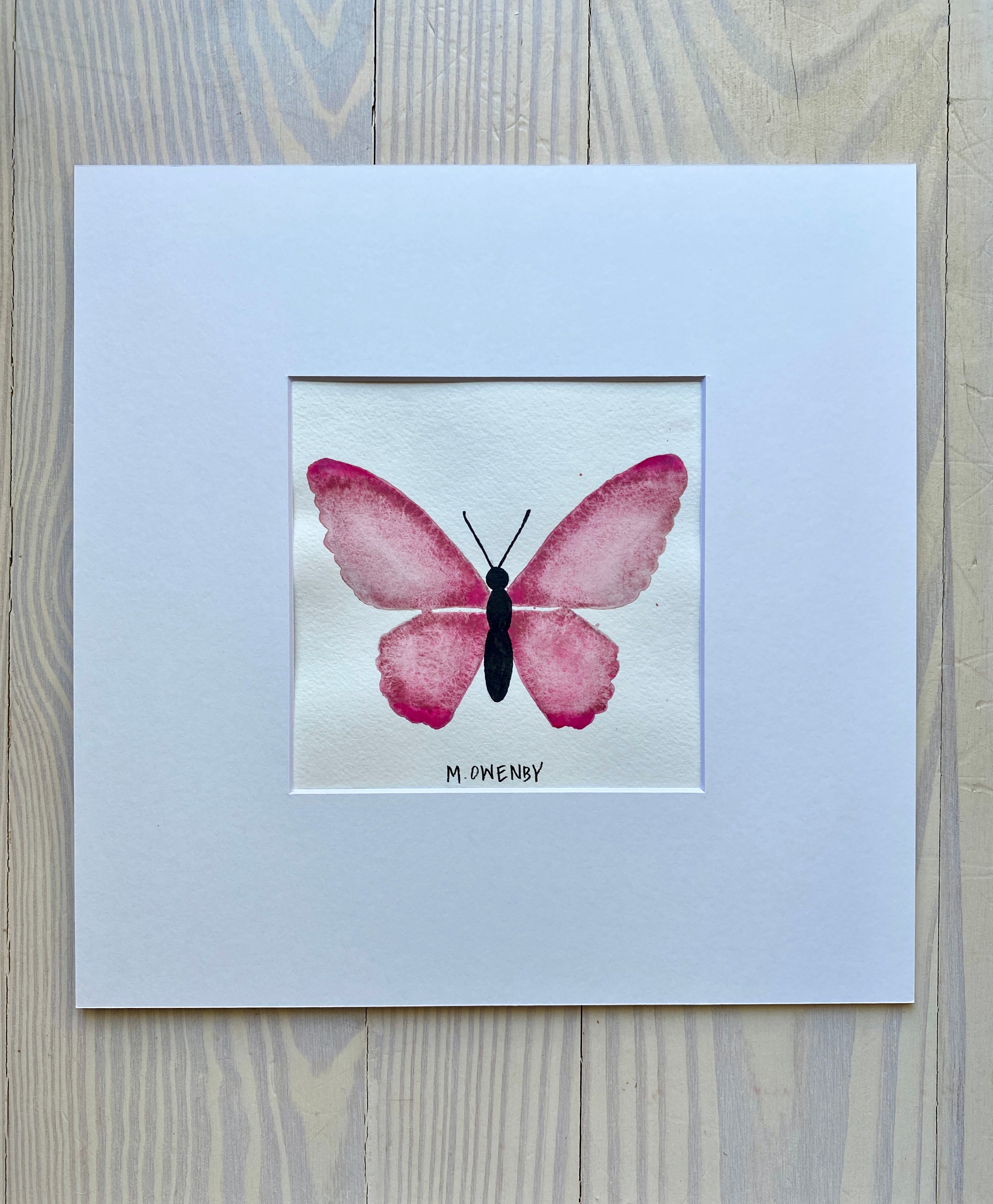Butterfly No. 26