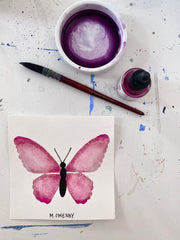 Butterfly No. 26