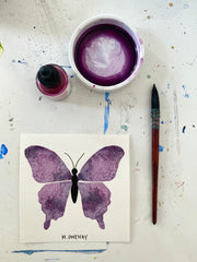 Butterfly No. 27