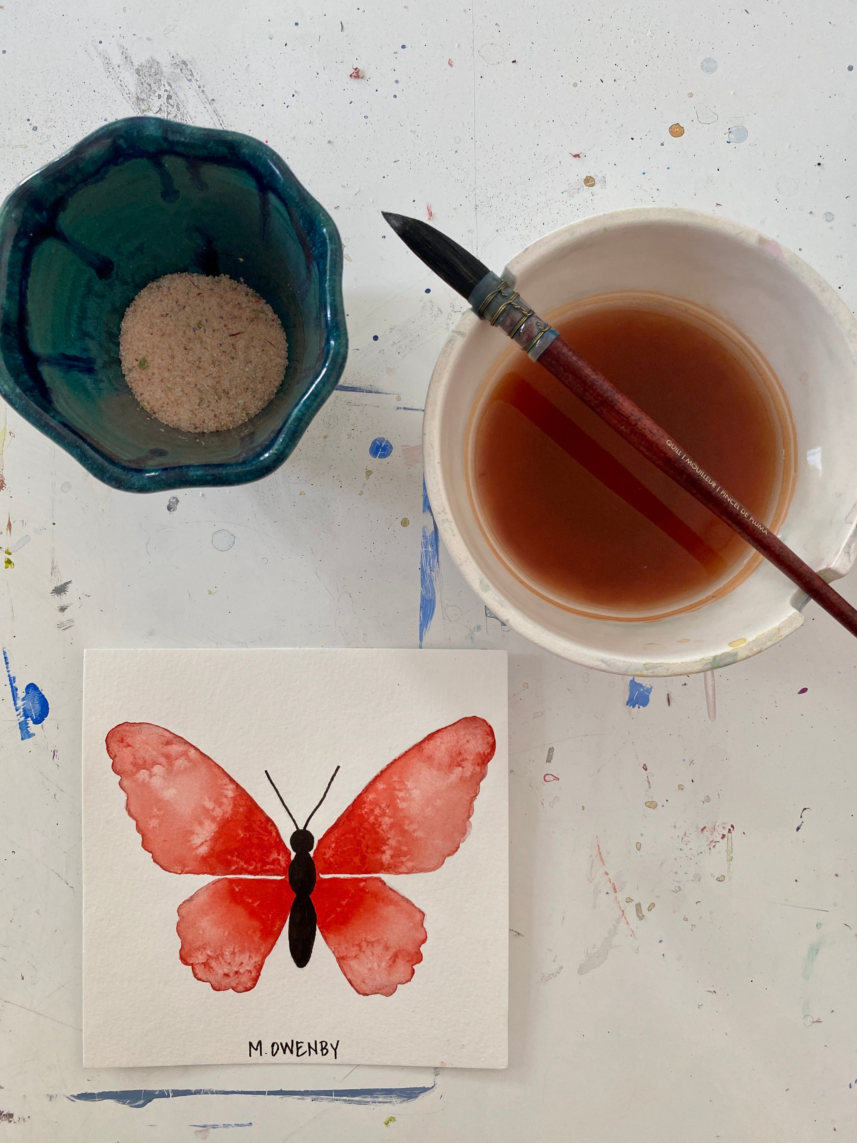 Butterfly No. 29